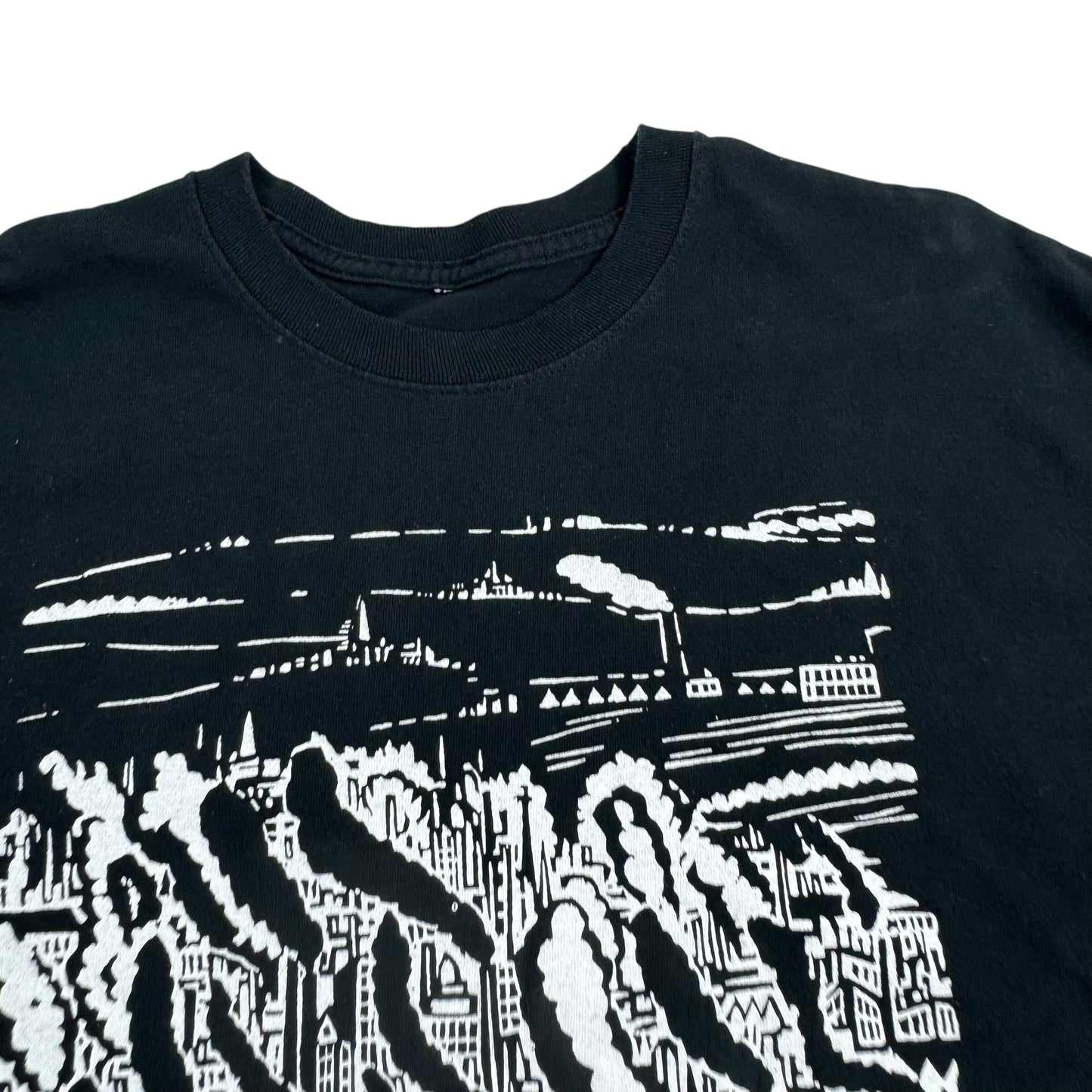 Racetraitor Shirt Large Defeat White Supremacy