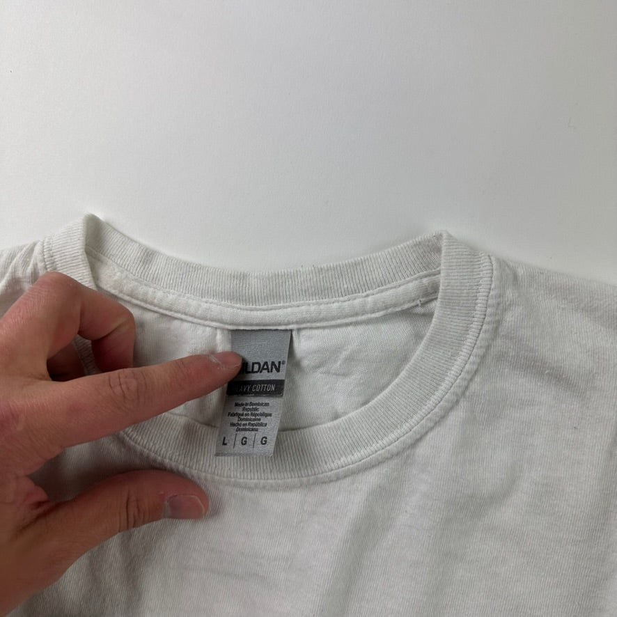 2020 Wild Side Shirt Large