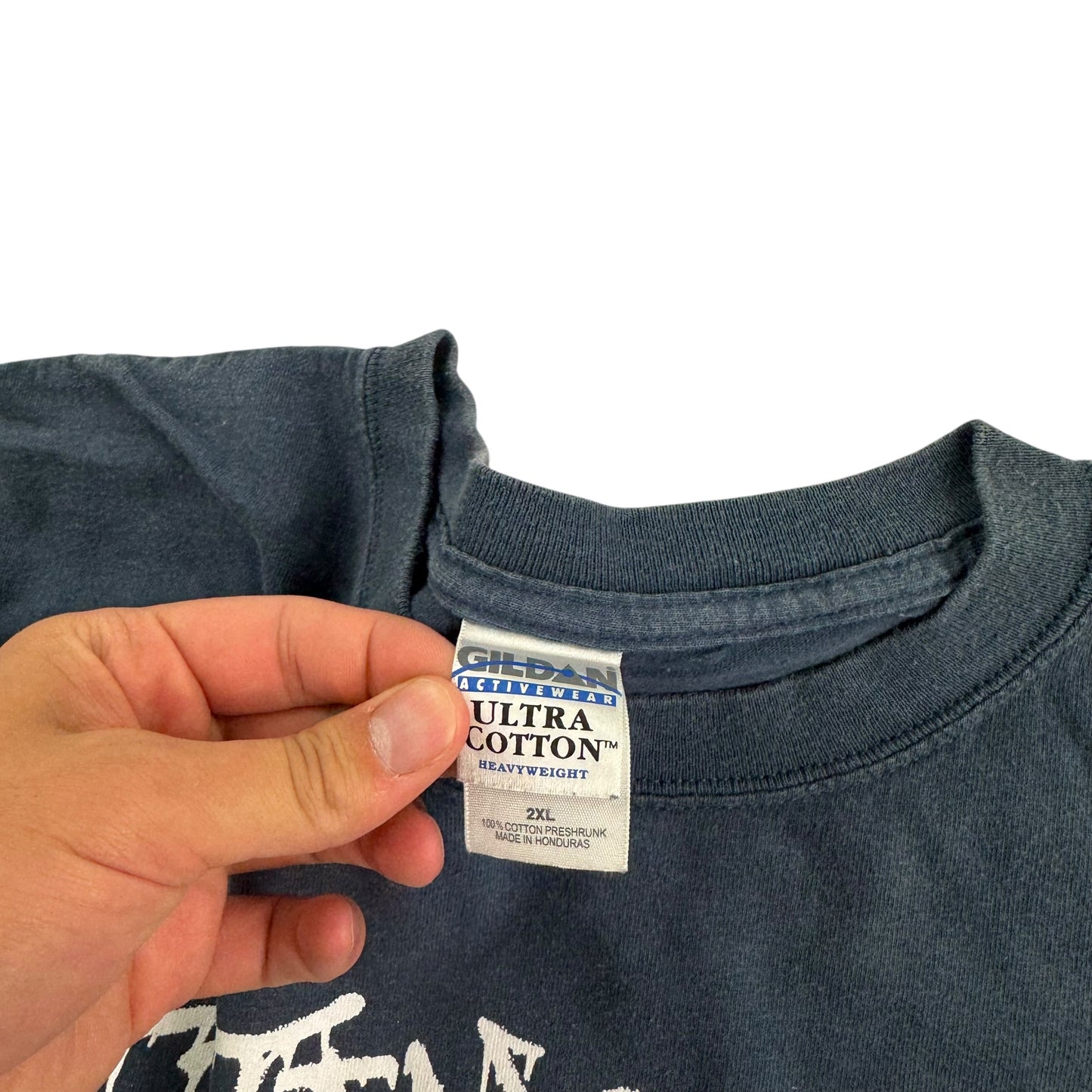 Extinguish Shirt XXL