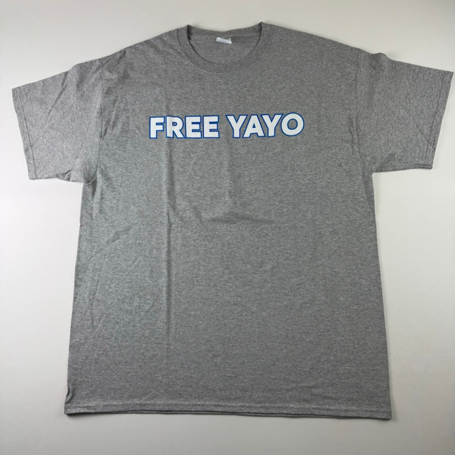 2000s Free Yayo Shirt XL G Unit