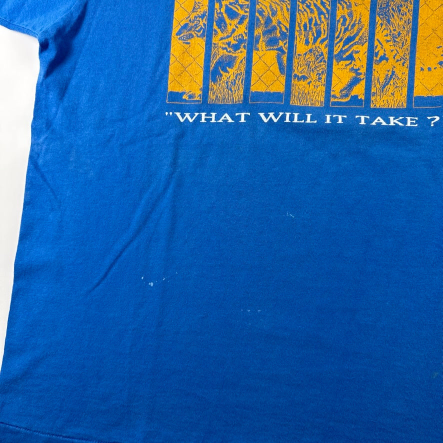 Vintage 90s Insight Shirt XL What Will It Take