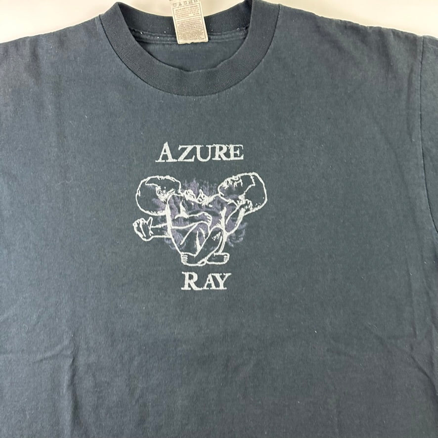 Vintage 2000s Azure Ray Shirt Large