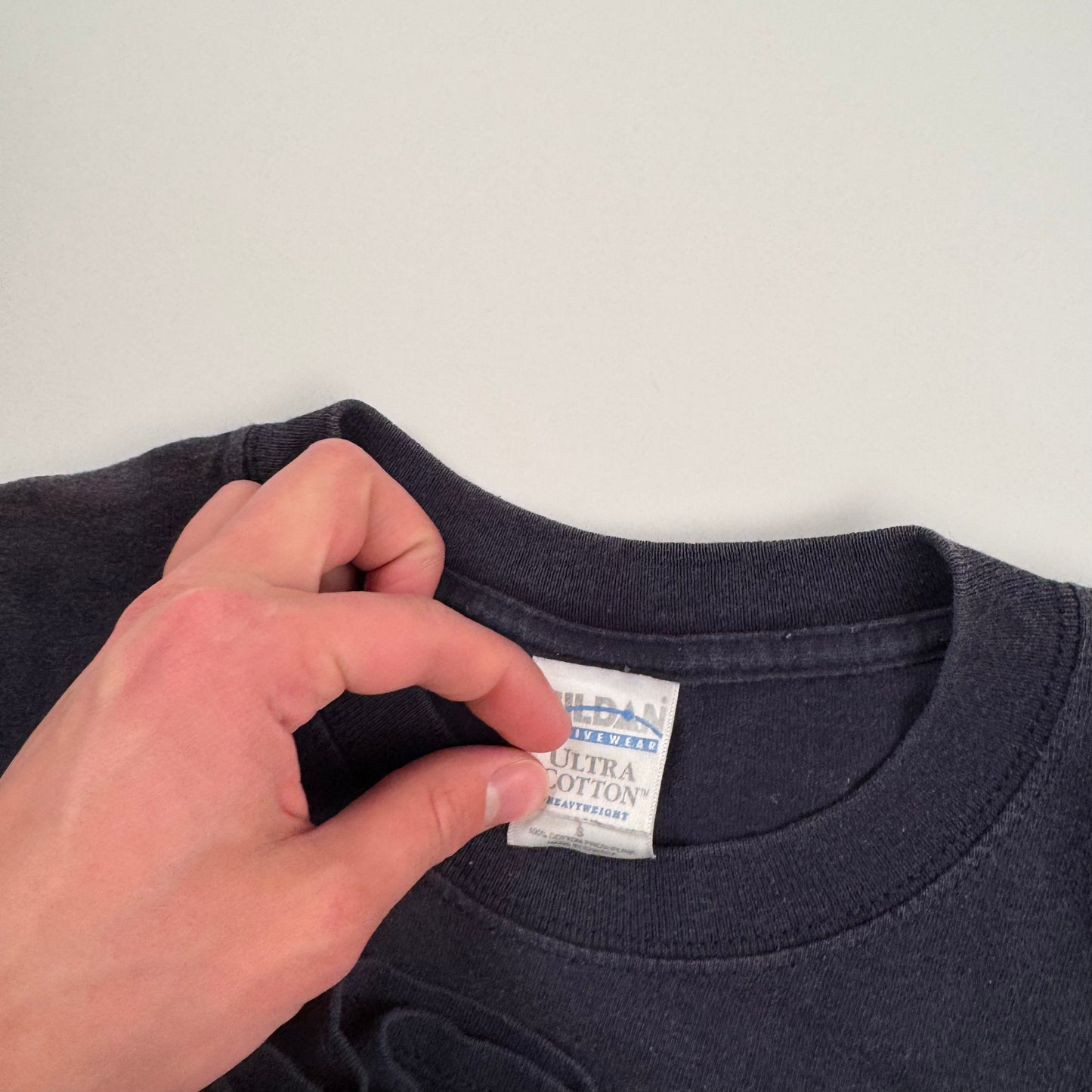 Vintage 2003 Coldplay Shirt Small