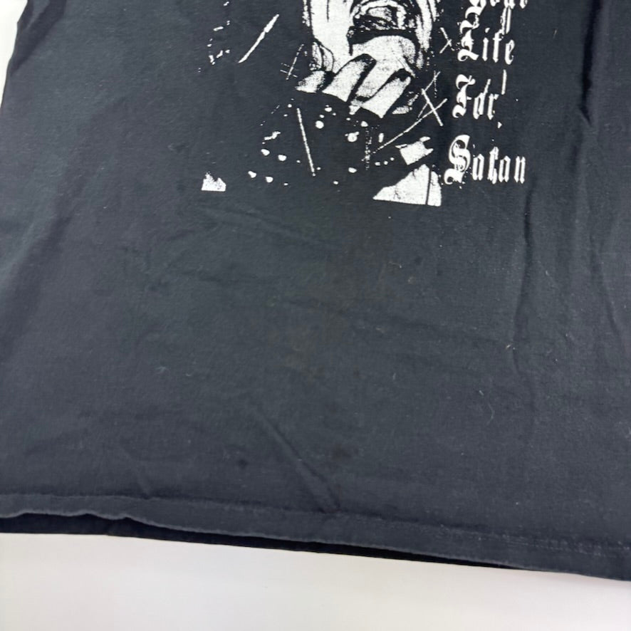 Mütiilation Shirt XXL