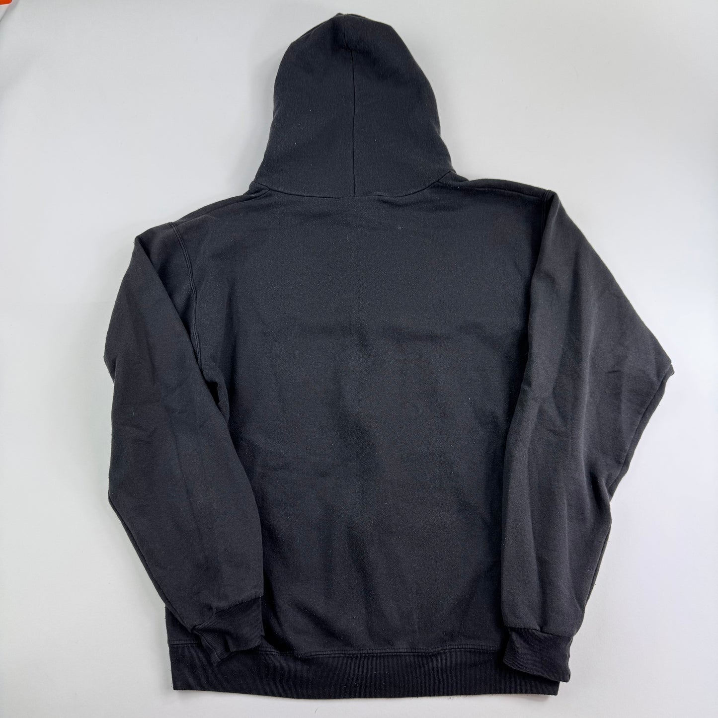Vintage 2000s Turmoil Zip Up Sweatshirt Medium
