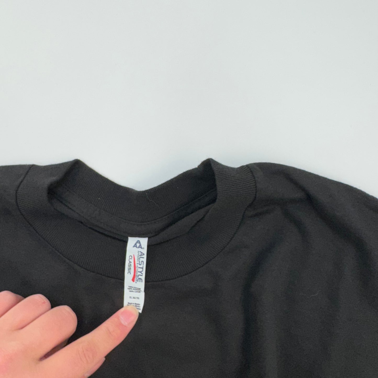 Ancient Wisdom Shirt XL