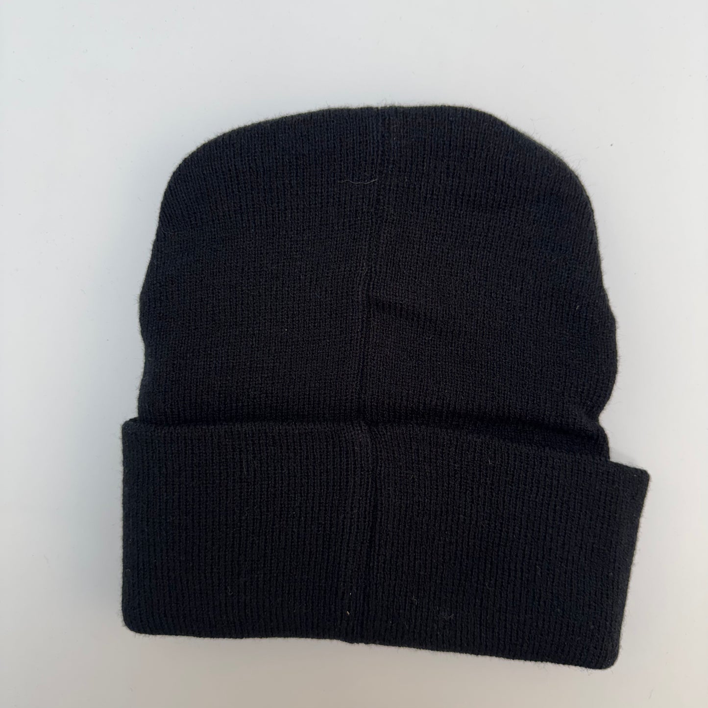 2004 Van Morrison Beanie