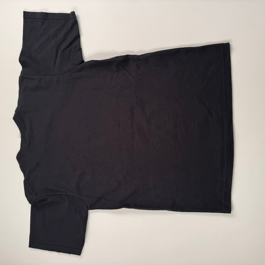 Vintage 2000s Assuck Shirt Small Misery Index