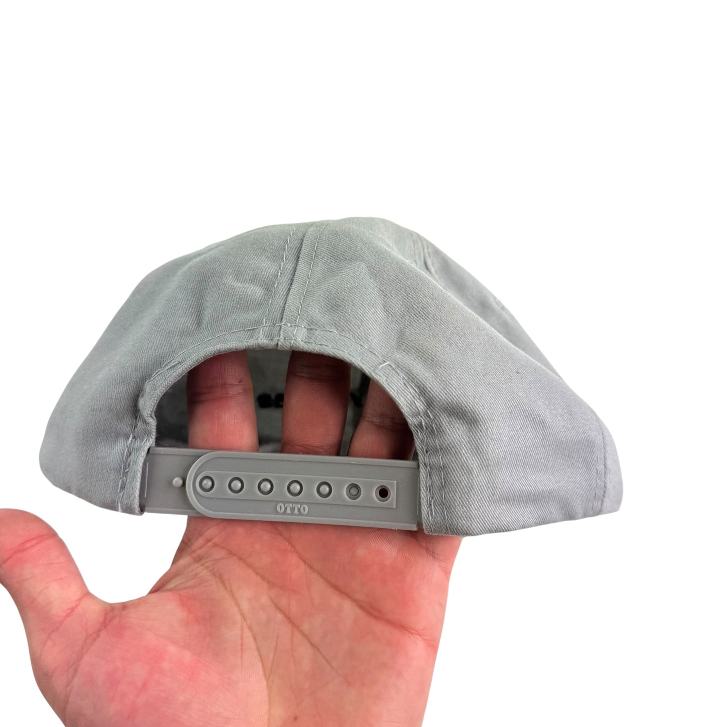 Vintage 90s Guided By Voices Hat