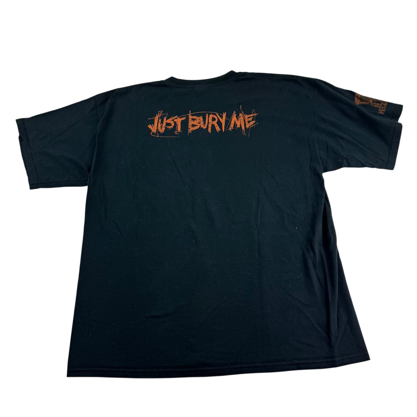 Vintage 2000s Sycamore Dreams Shirt XL