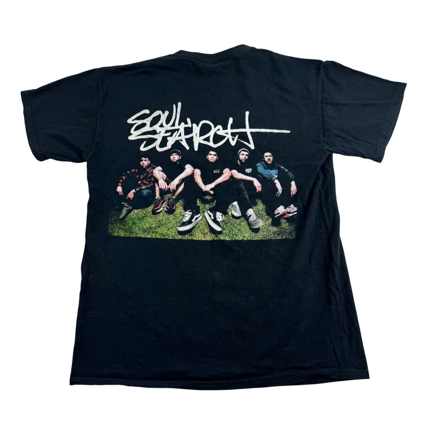 Soul Search Shirt Medium
