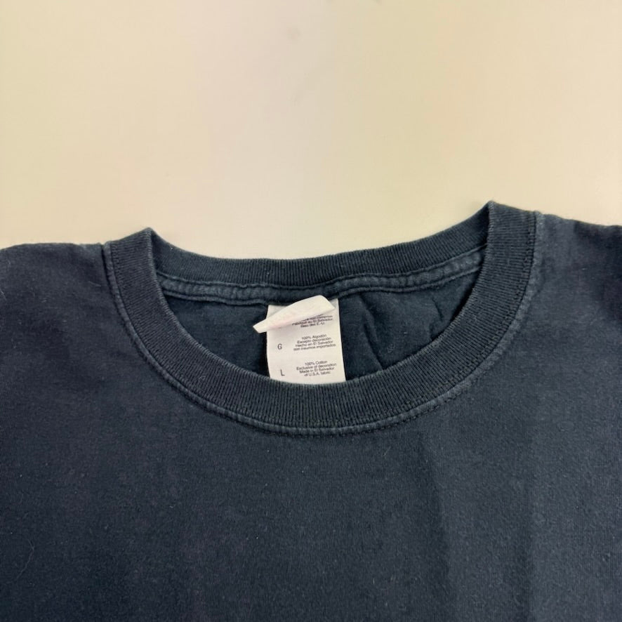 Quicksand Shirt Large