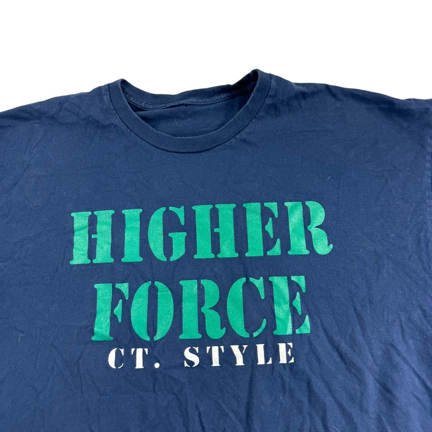 Higher Force Shirt XXL