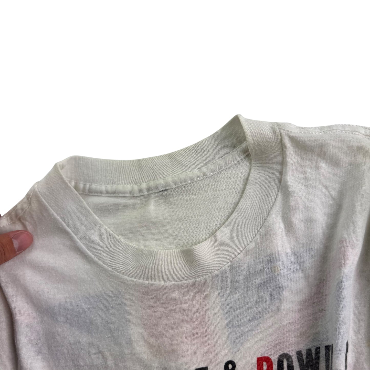Vintage 80s Emerson Lake & Powell Shirt Medium