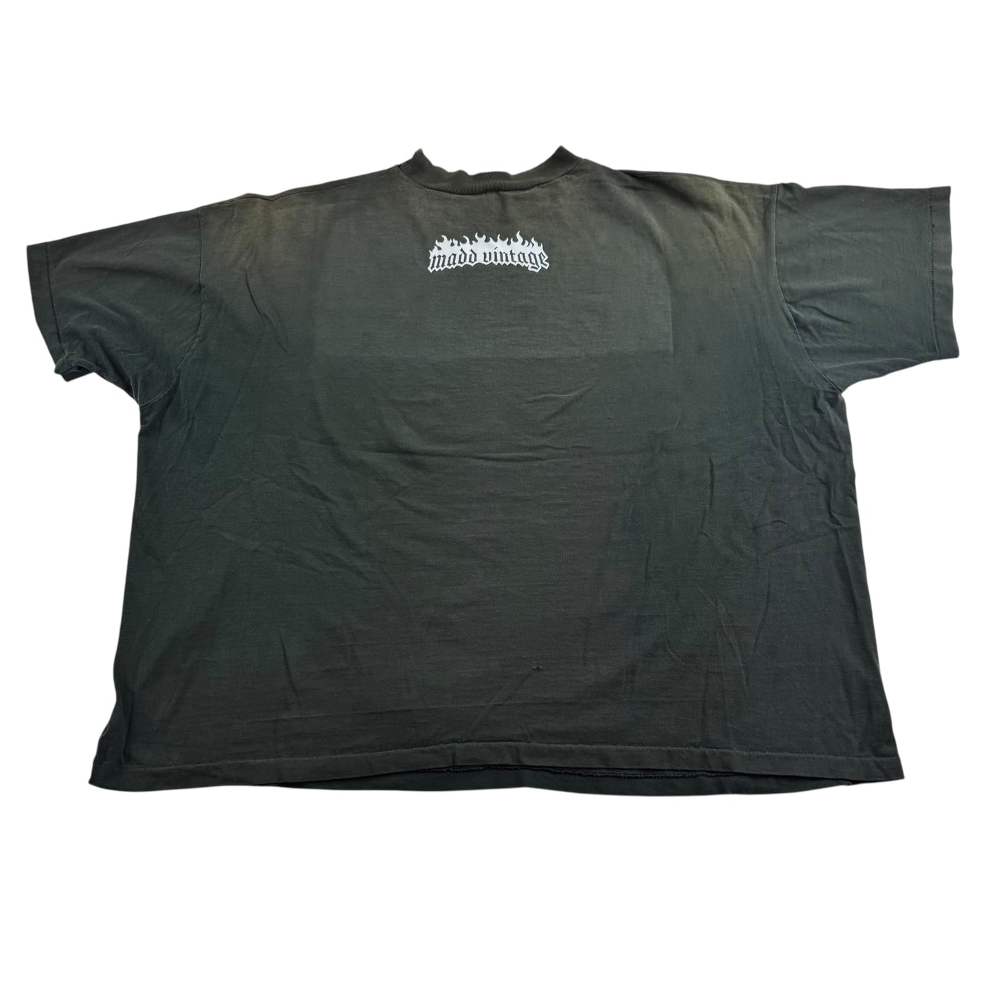 Extinguish Shirt XXXL