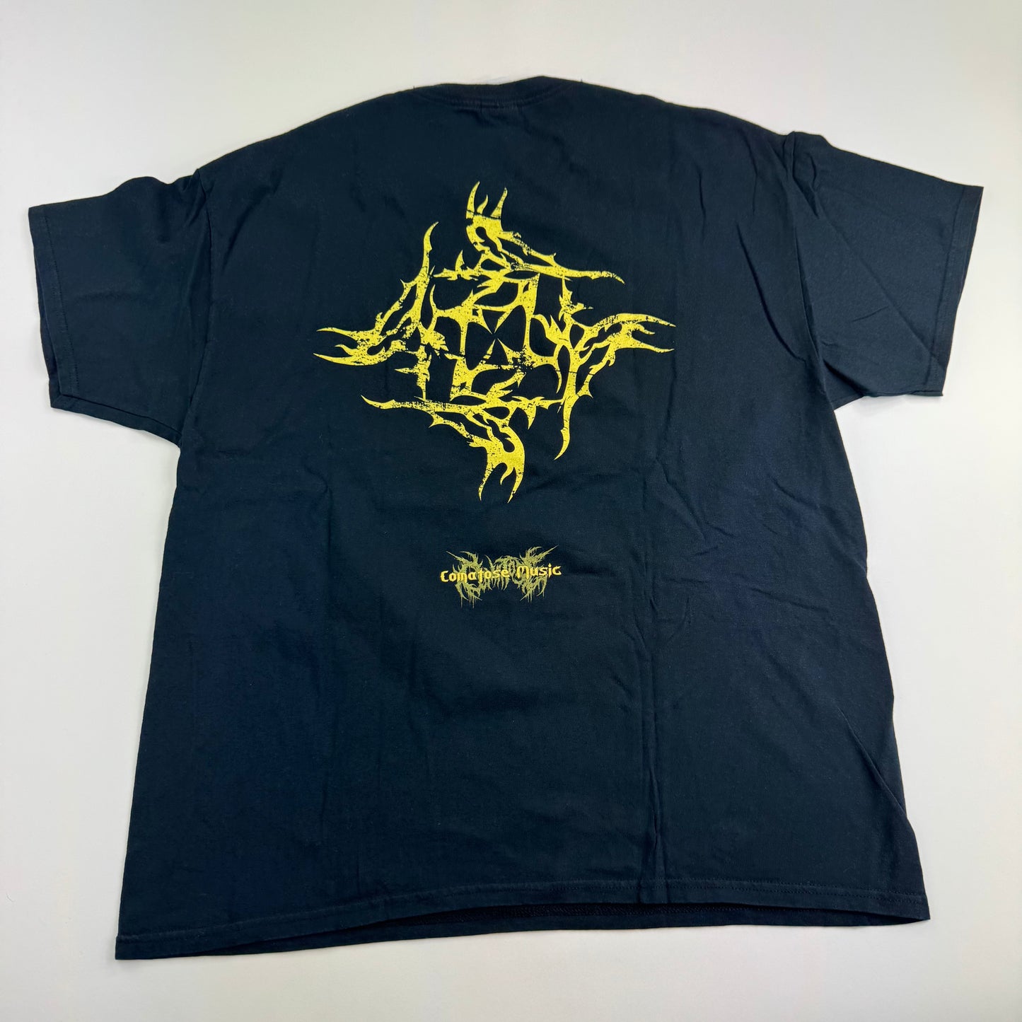 Decimation Shirt XL Reign Of Ungodly Creation