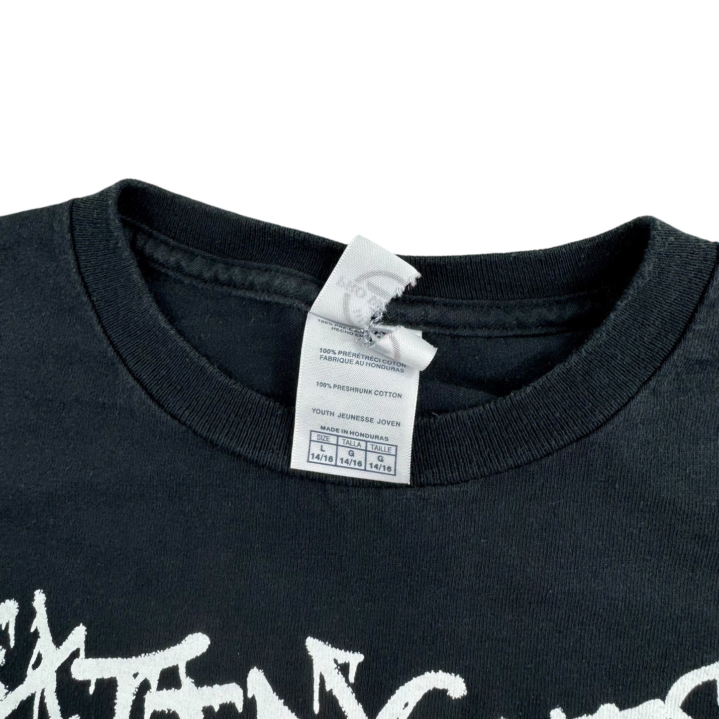 Extinguish Shirt Small