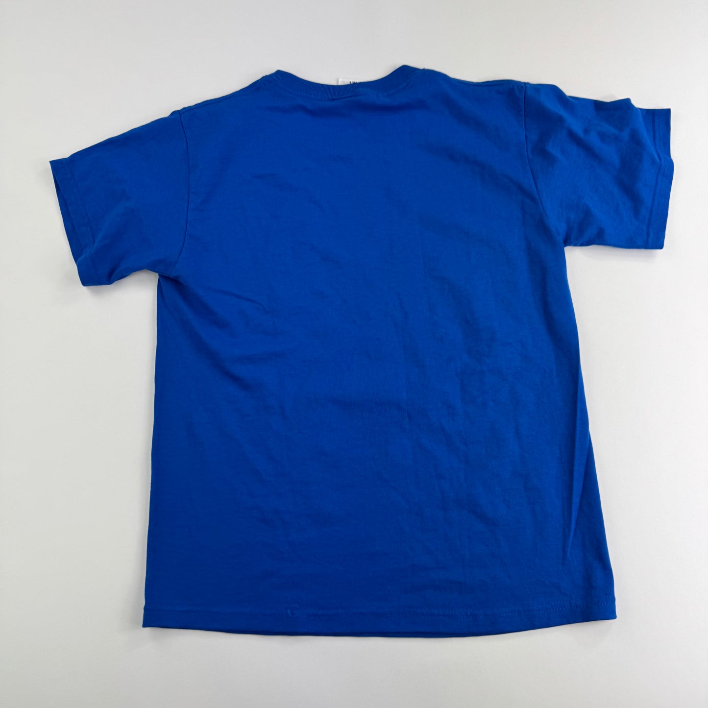 Vintage 2000s Set Your Goals Shirt Small