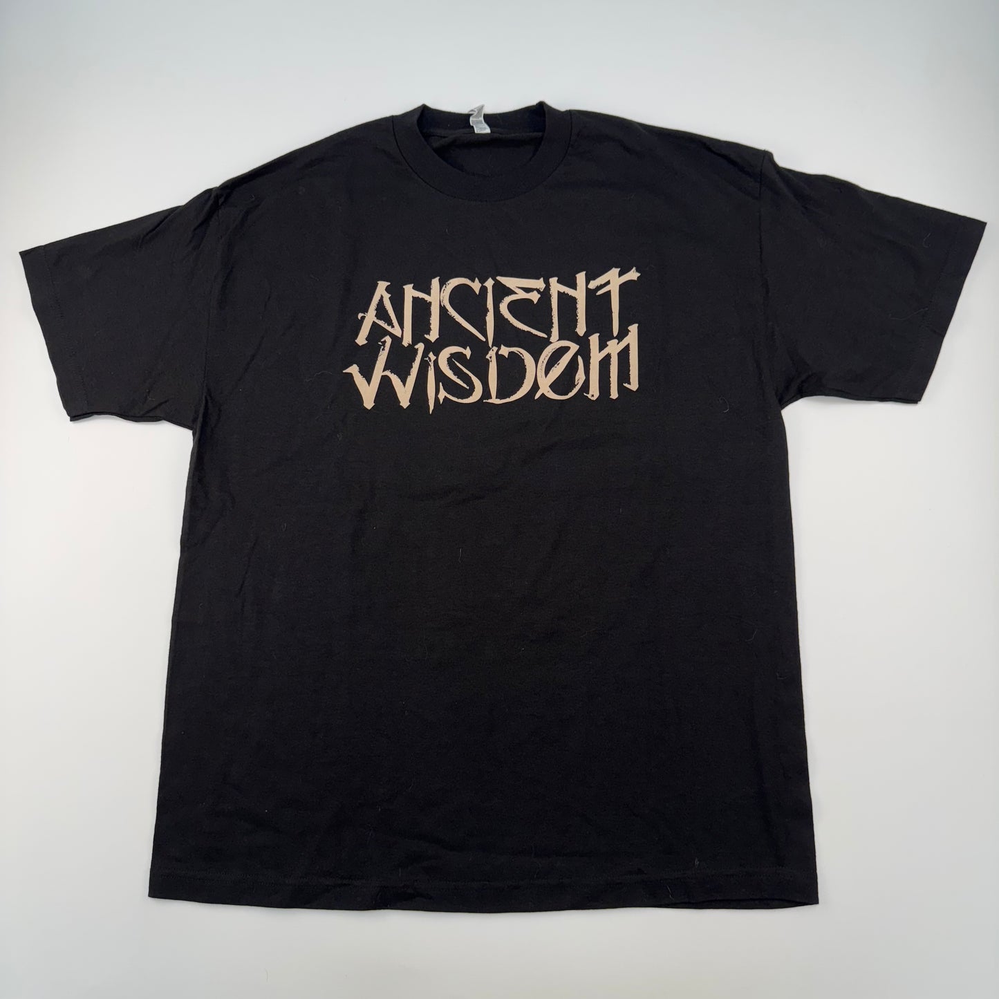 Ancient Wisdom Shirt XL