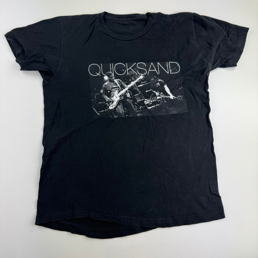 Quicksand Shirt Large