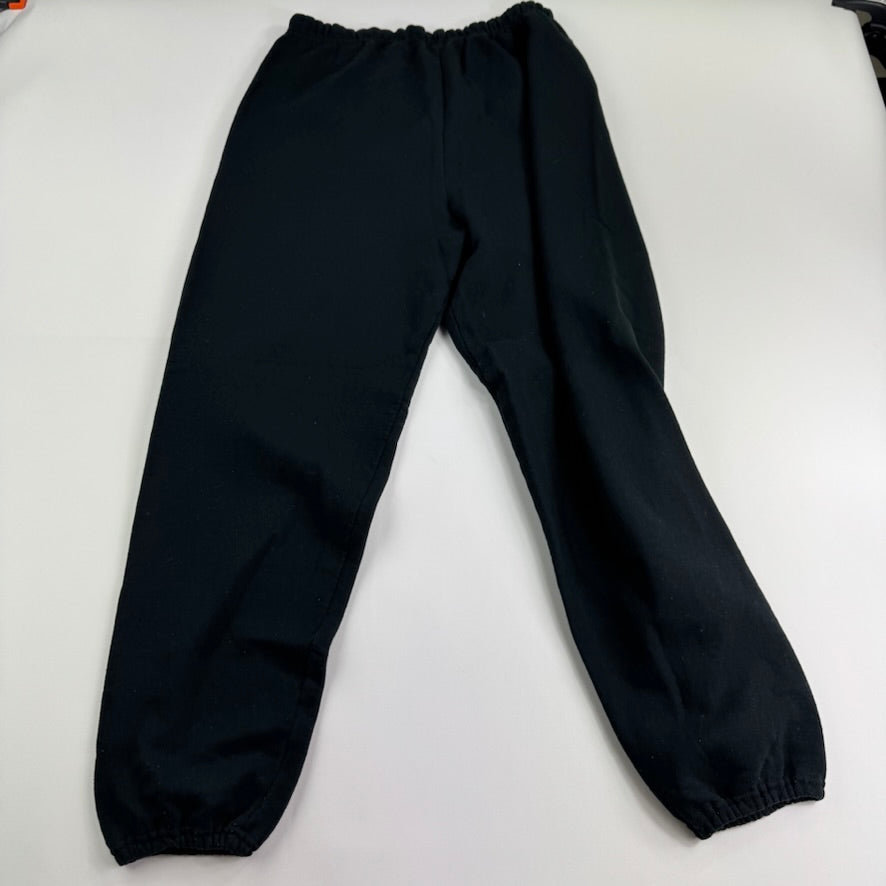 2000s Fire & Ice Sweatpants Large