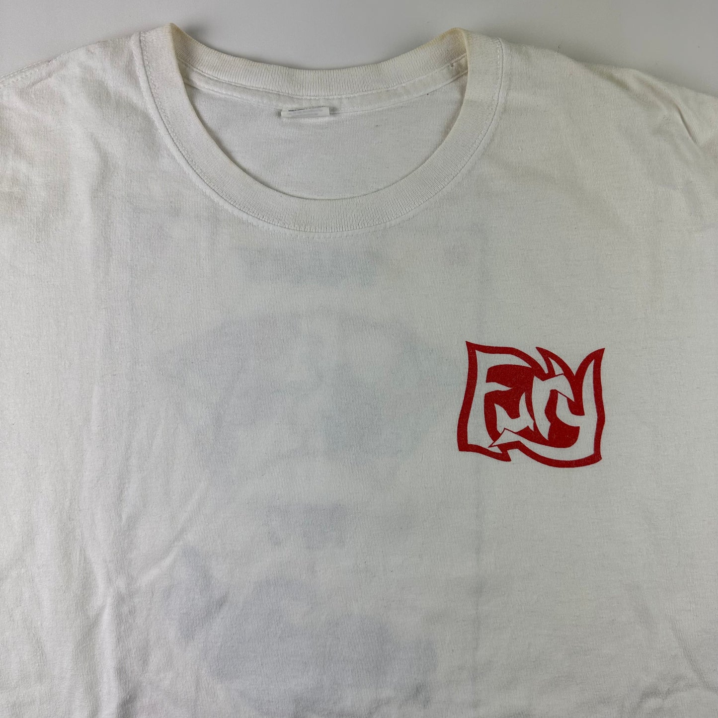 Fury Shirt XL