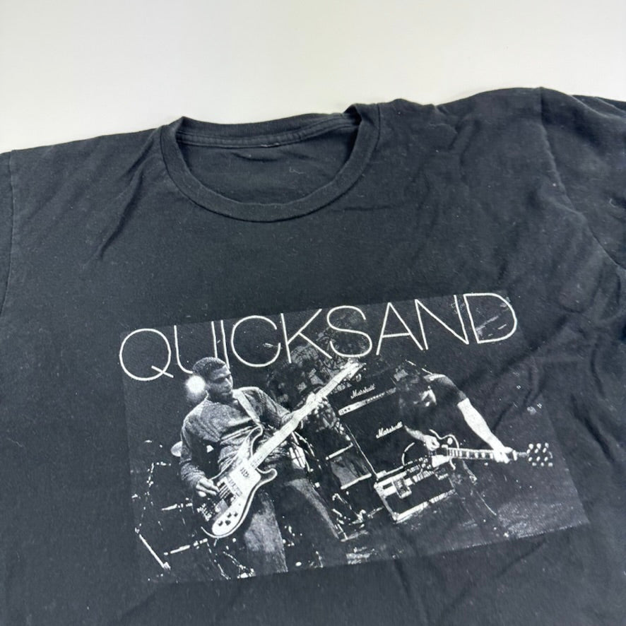 Quicksand Shirt Large