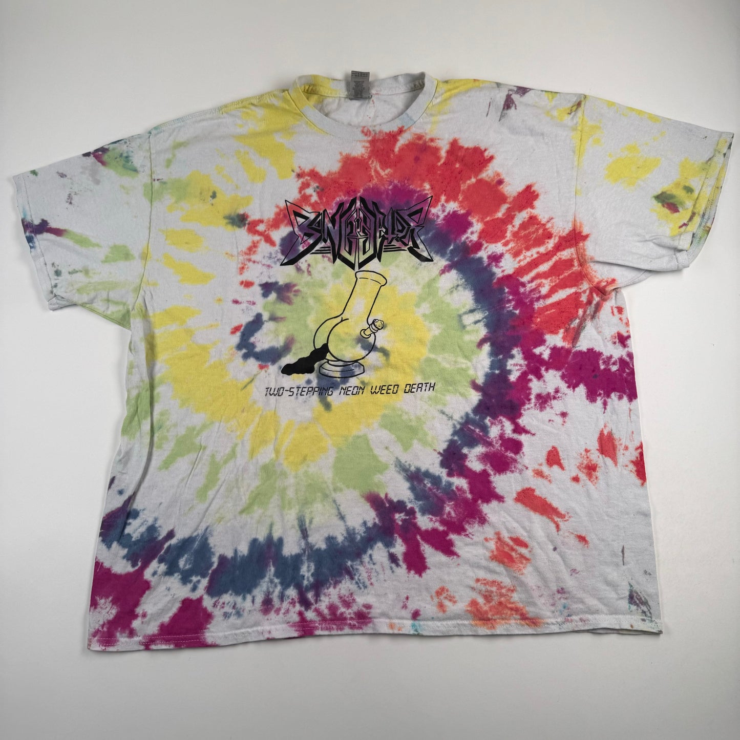 Bonginator Shirt XXL