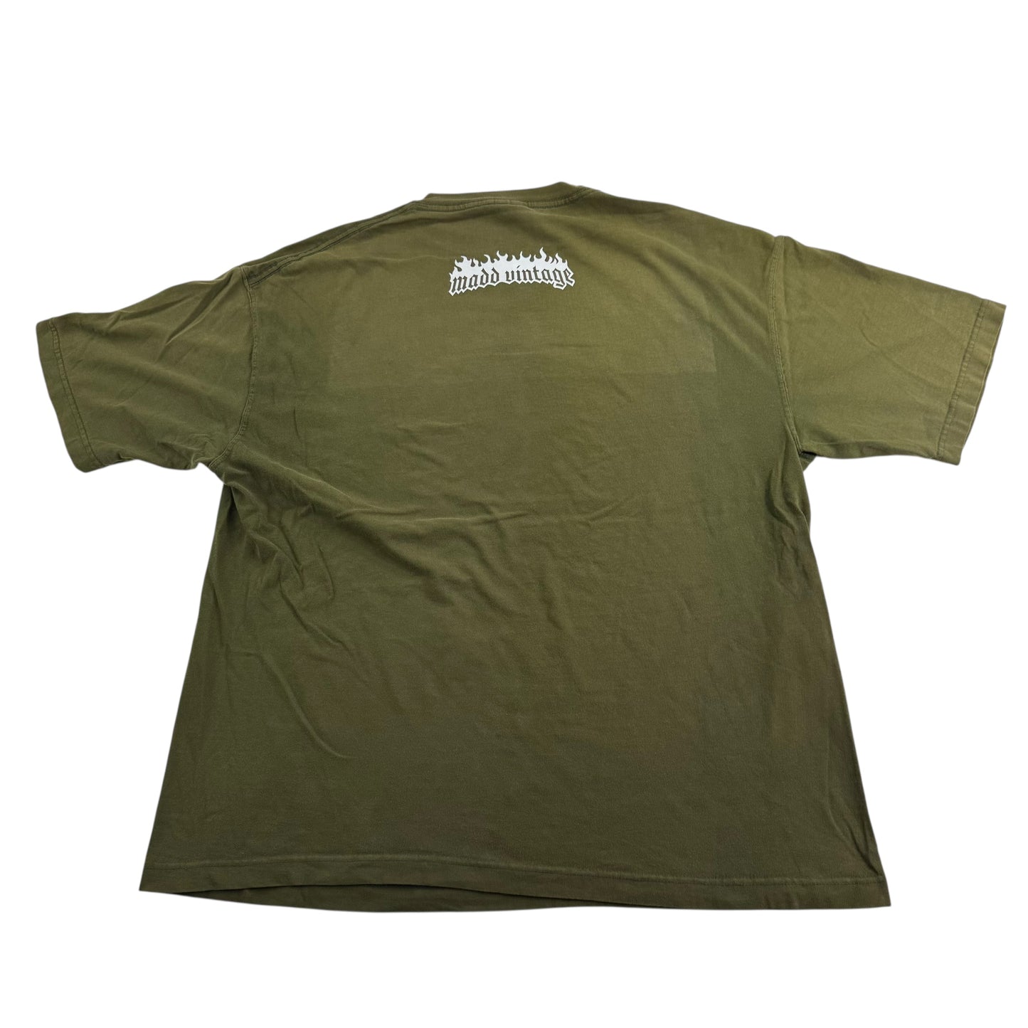 Extinguish Shirt XL