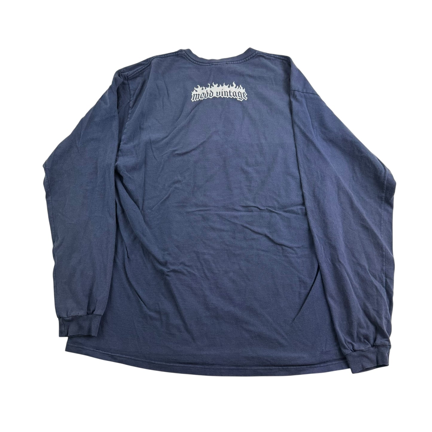 Extinguish Long Sleeve Shirt Large