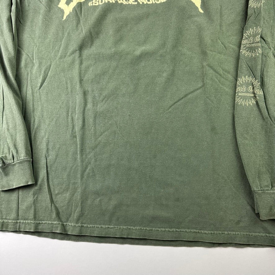 Judiciary Long Sleeve Shirt XL