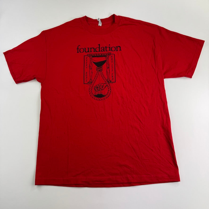 Foundation Shirt XL