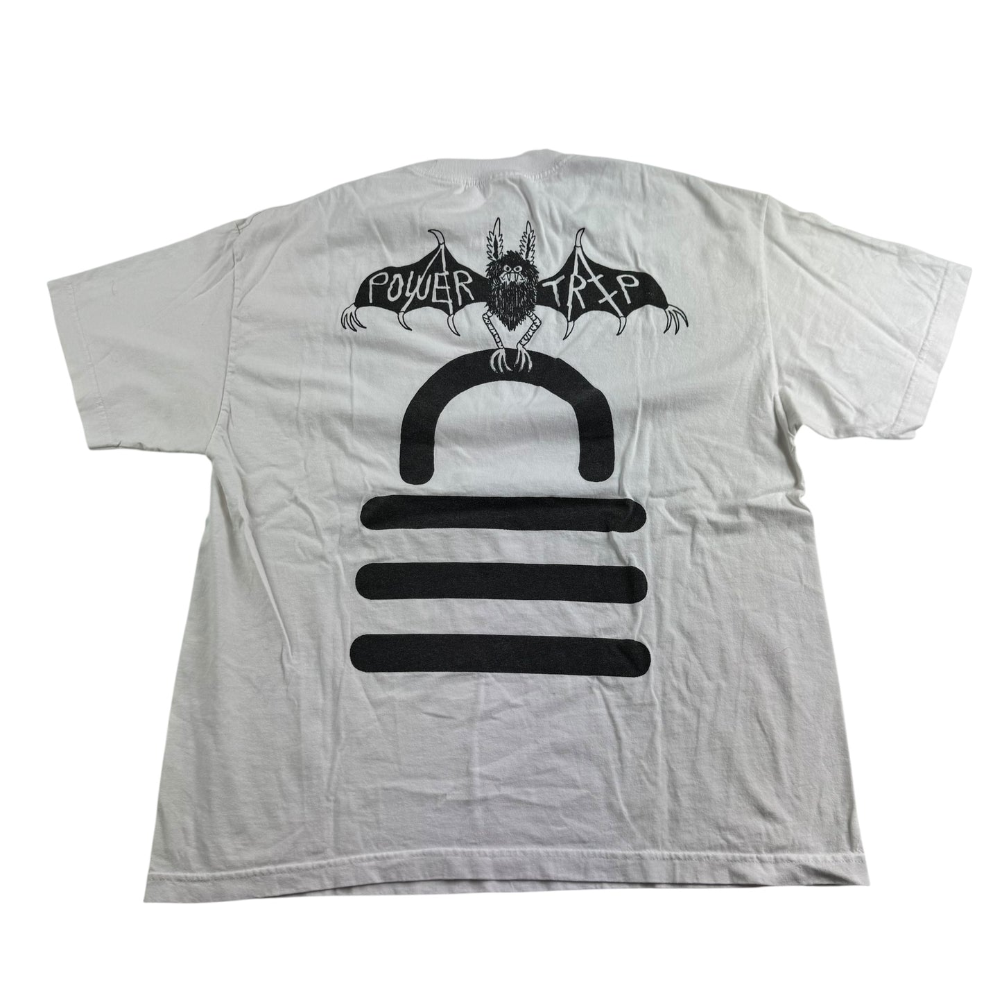 Power Trip Shirt XL