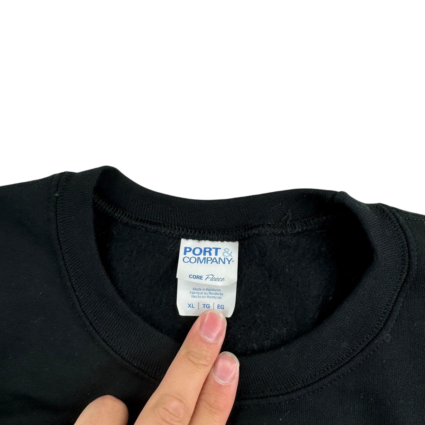 Stout Crewneck Sweatshirt XL