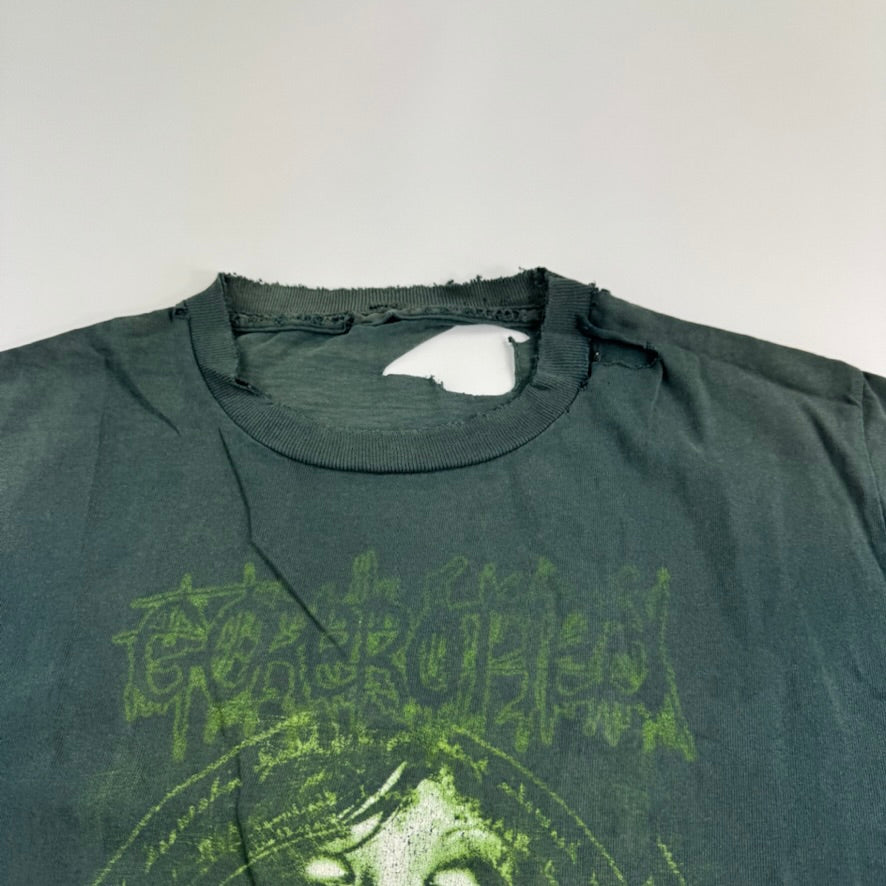 Gorerotted Shirt Large