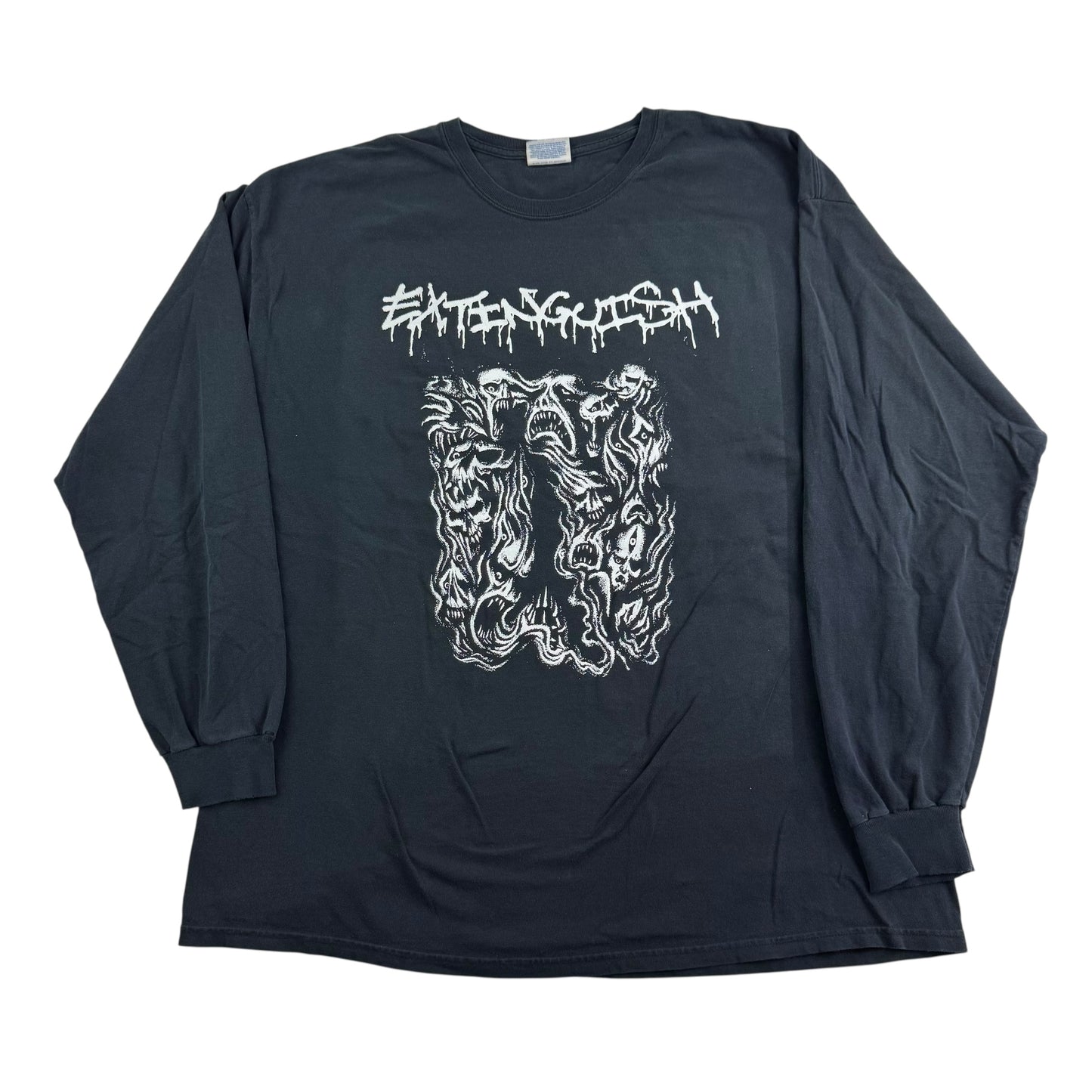 Extinguish Long Sleeve Shirt XL