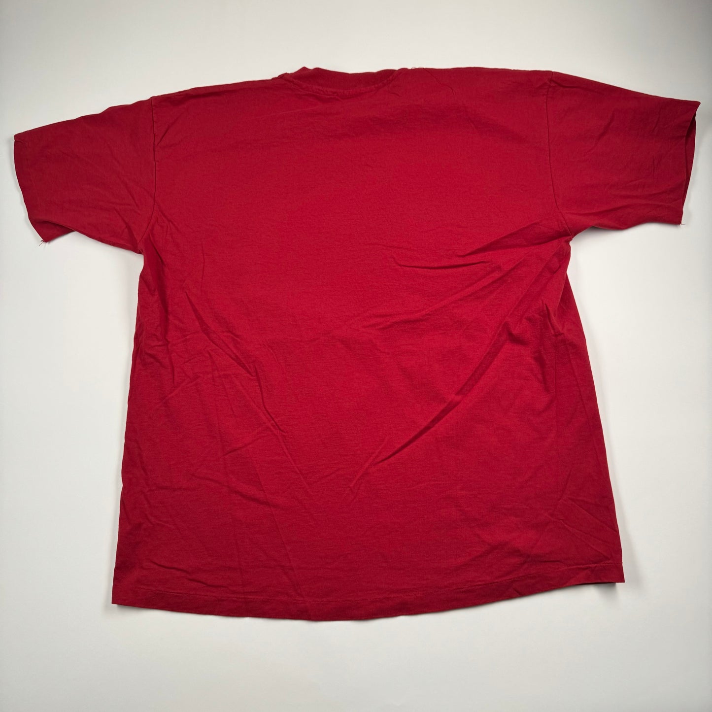 Vintage 1994 Smashing Pumpkins Shirt XXL Siamese Dream