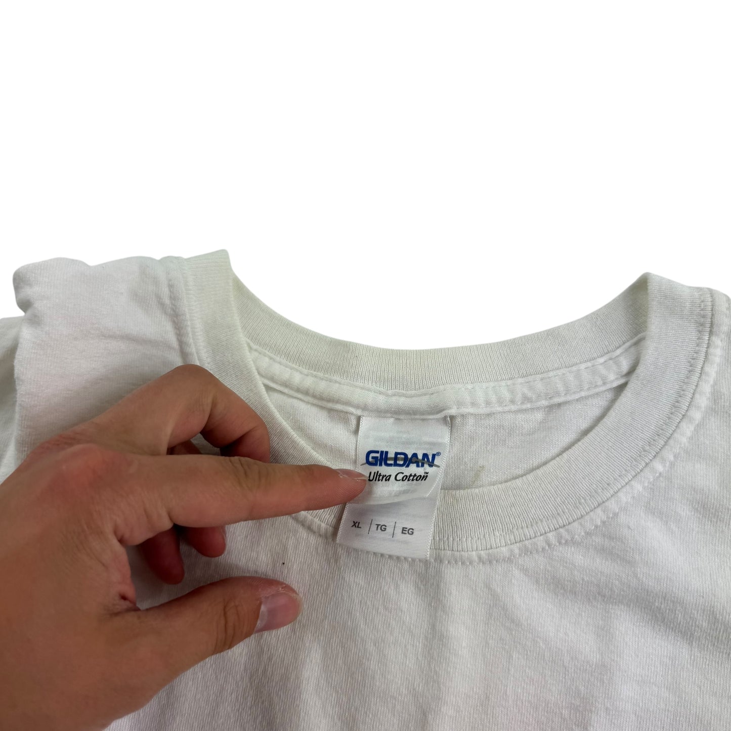 Give Shirt XL