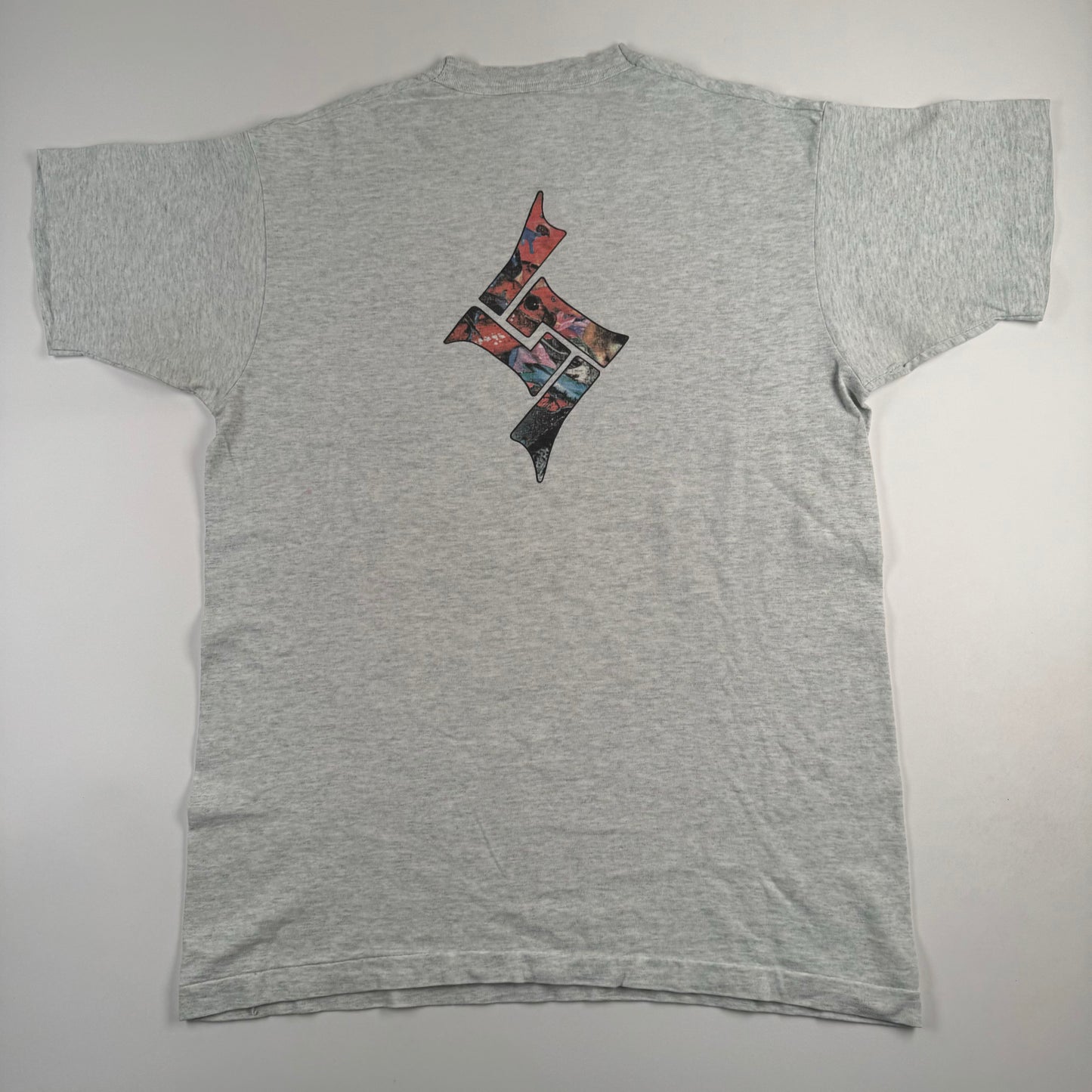 Vintage 1994 Soundgarden Shirt Large Superunknown