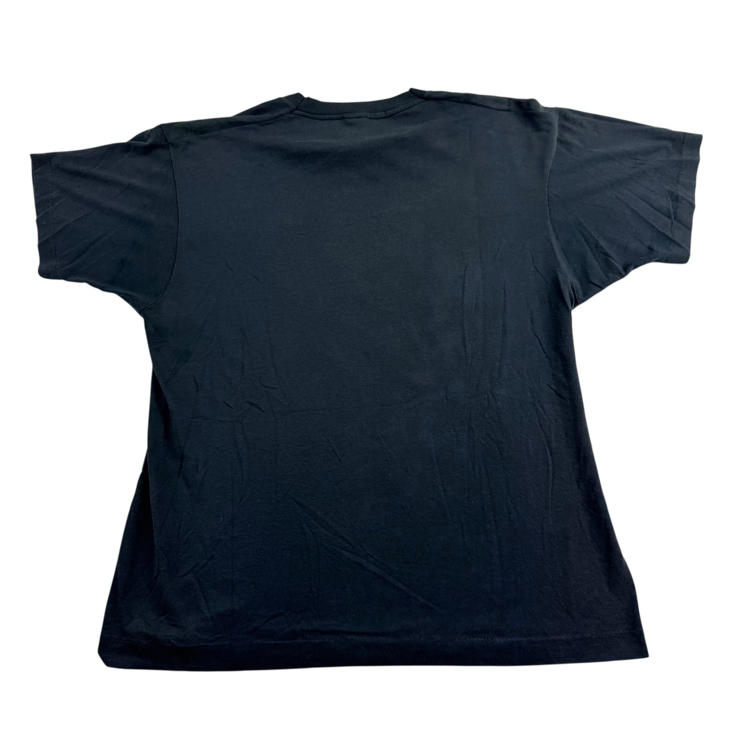 Vintage 80s Johnny Cash Shirt Large