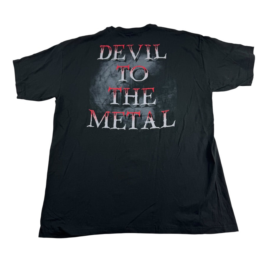 Cradle of Filth Shirt XL