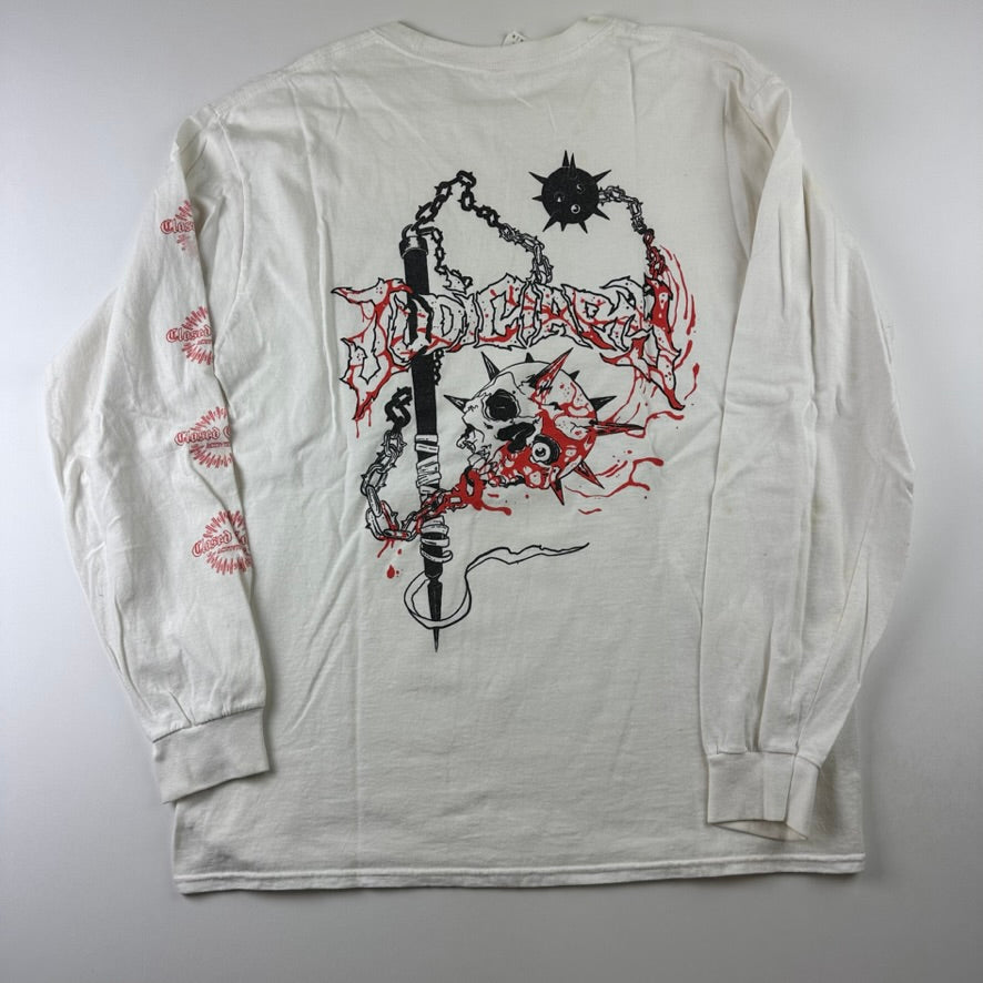 Judiciary Long Sleeve Shirt Large