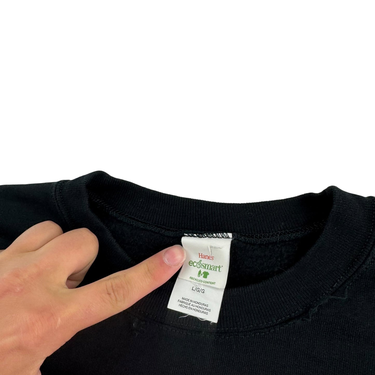 Warhound Long Sleeve Shirt Medium