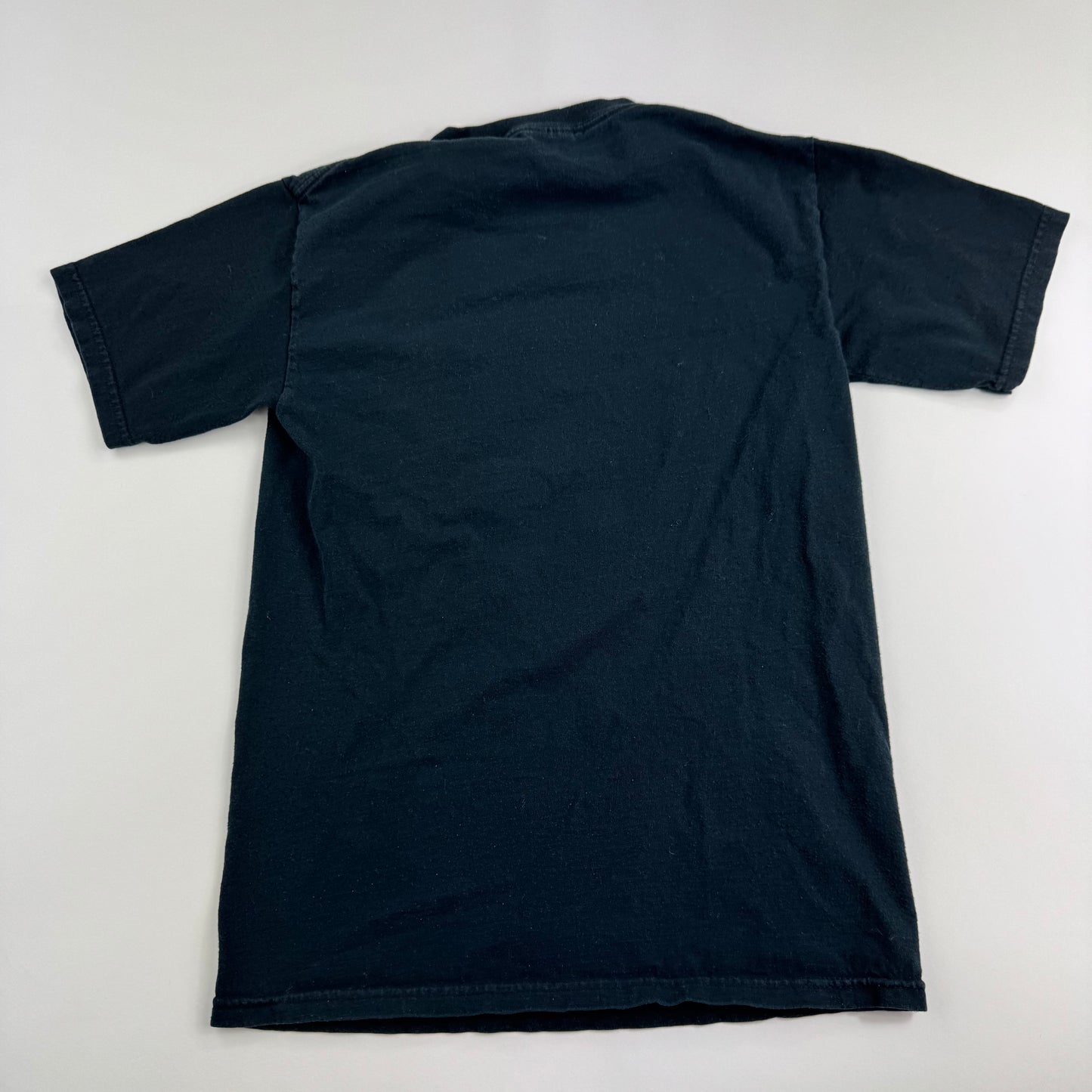 Vintage 2000s Verbal Abuse Shirt Small