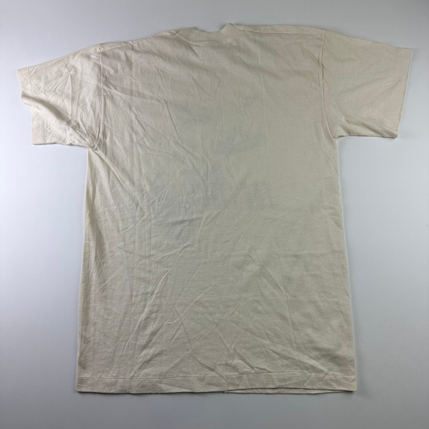 Vintage 1995 Foo Fighters Shirt XL