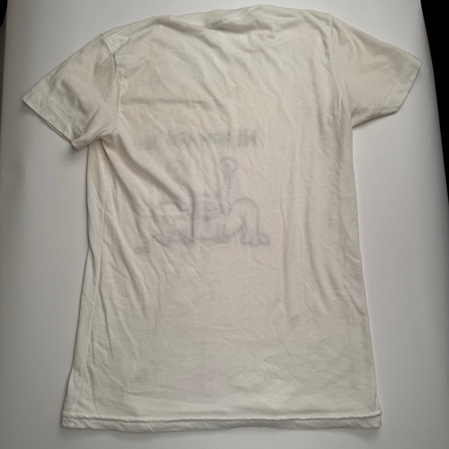 Vintage 2000s Daniel Johnston Women’s Shirt Medium