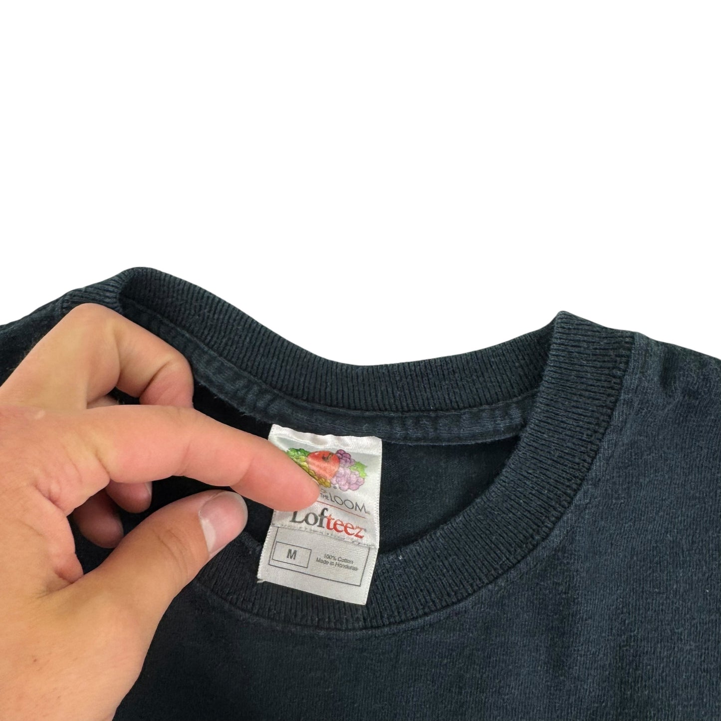 Fury Of Five Shirt Medium