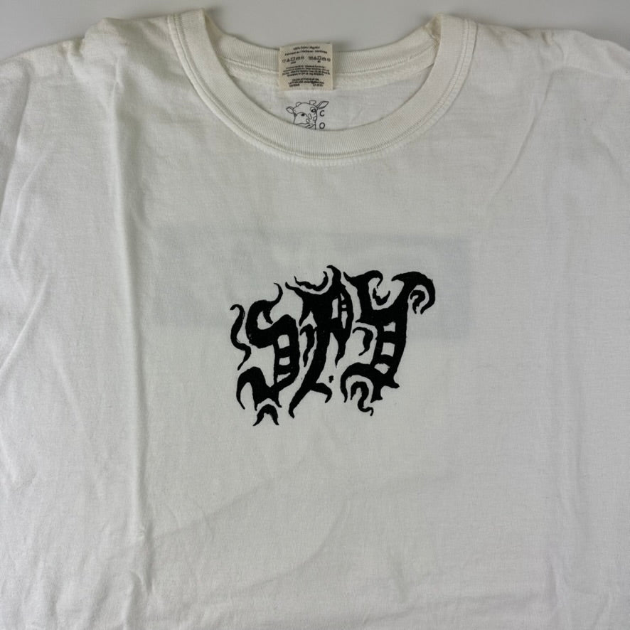 Spy Shirt XL