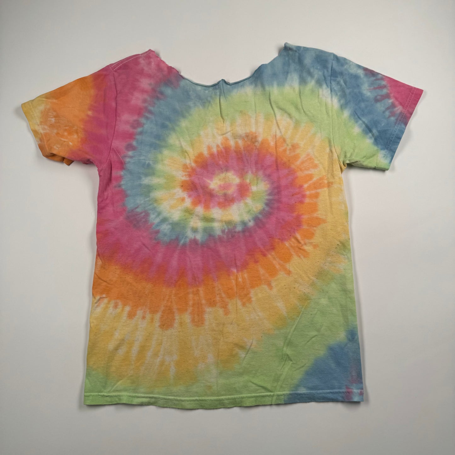 Title Fight Shirt Small