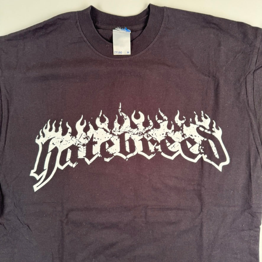 2000s Hatebreed Shirt Medium What I Have In My Heart